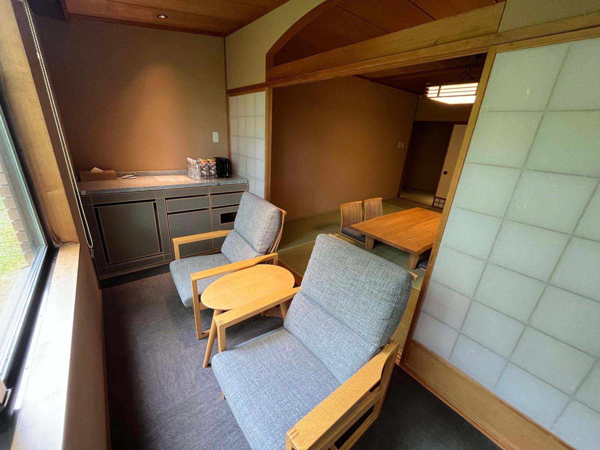 Hotel Kuriya Suizan Sapporo Exterior foto